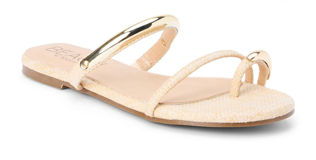 Vacay Sandal
