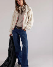 Load image into Gallery viewer, Alpine Sherpa Jacket