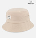 Woodburn Packable Bucket Hat -Sand