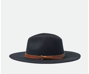 Field Proper Hat -Black