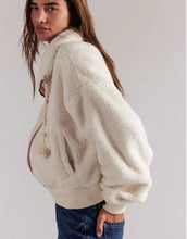 Load image into Gallery viewer, Alpine Sherpa Jacket