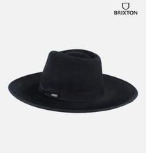 Load image into Gallery viewer, Jo Rancher Hat- Black