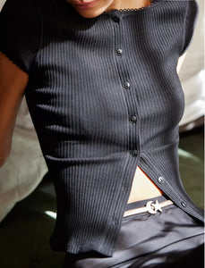 Most Wanted Cardi- Black