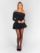 Load image into Gallery viewer, Charlize Mini Dress