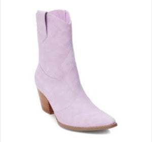 Matisse Bambi Boots- Lavender