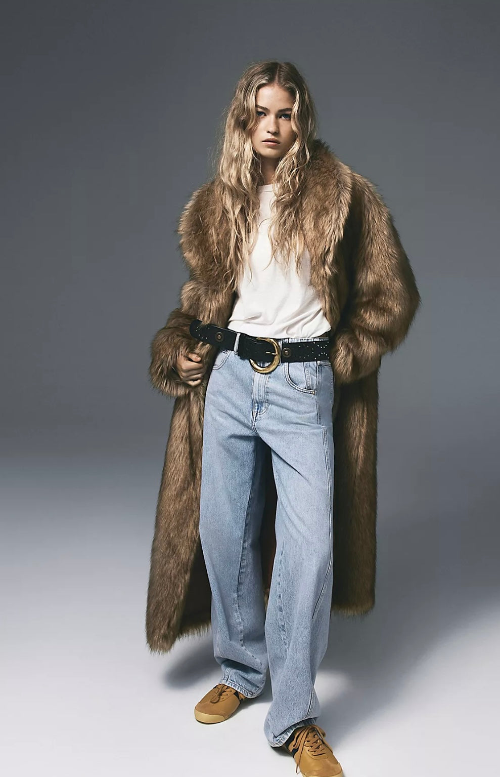 Aster Straight Leg Jeans- Swarm