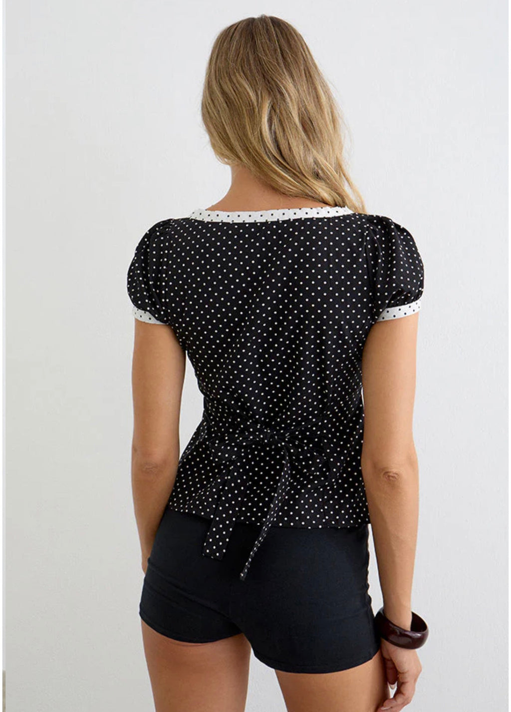 Caixi Top
