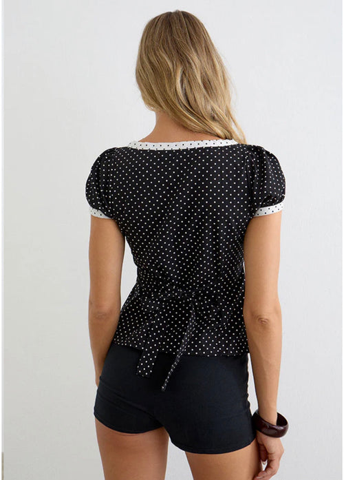 Caixi Top