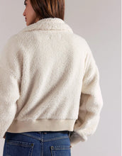 Load image into Gallery viewer, Alpine Sherpa Jacket