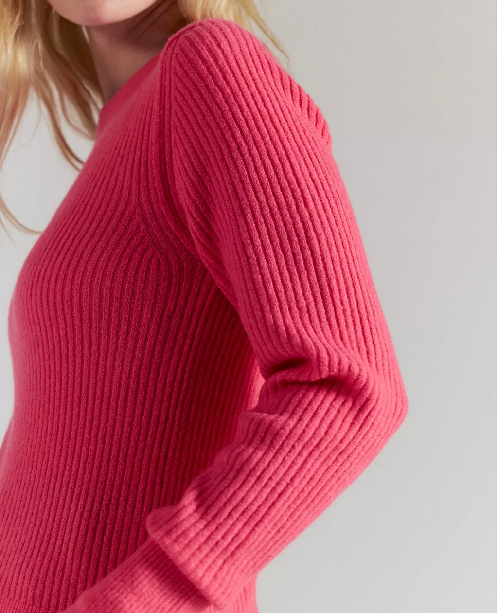 Ever After Pullover- Dayglo