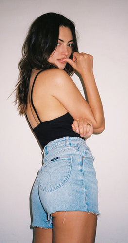 Original Short - Sunshine Blue