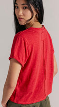 Load image into Gallery viewer, Take 2 Tee- Racing Red