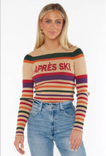 Load image into Gallery viewer, Slopes Sweater - Apres Ski