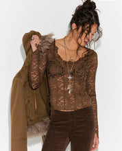 Load image into Gallery viewer, All Night Long Sleeve