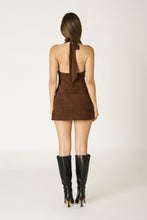 Load image into Gallery viewer, Lottie Top- Brown