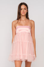 Load image into Gallery viewer, Talulah Dress - PINK