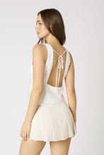 Load image into Gallery viewer, Eloise Top- Crème