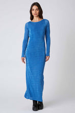 Load image into Gallery viewer, Blue Moon Dress