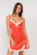 Load image into Gallery viewer, Red Tango Dress