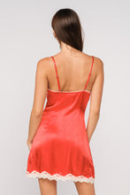 Load image into Gallery viewer, Red Tango Dress