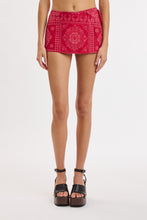 Load image into Gallery viewer, Party in the USA Skort