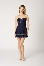 Load image into Gallery viewer, Candi Dress- Blue Raspberry