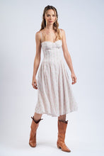 Load image into Gallery viewer, Strawberry Macaroon Dress