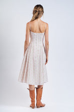 Load image into Gallery viewer, Strawberry Macaroon Dress