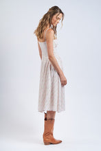 Load image into Gallery viewer, Strawberry Macaroon Dress