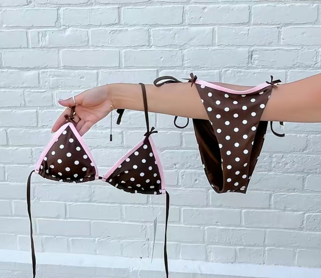 Savvy Suit Set