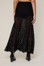 Load image into Gallery viewer, Faye Maxi Skirt