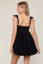 Load image into Gallery viewer, Sadie Babydoll Dress