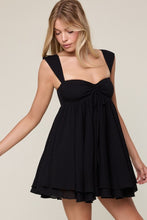 Load image into Gallery viewer, Sadie Babydoll Dress