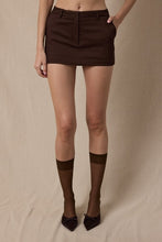 Load image into Gallery viewer, Taissa Mini Skort