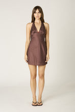 Load image into Gallery viewer, Auden Polka Dot Dress