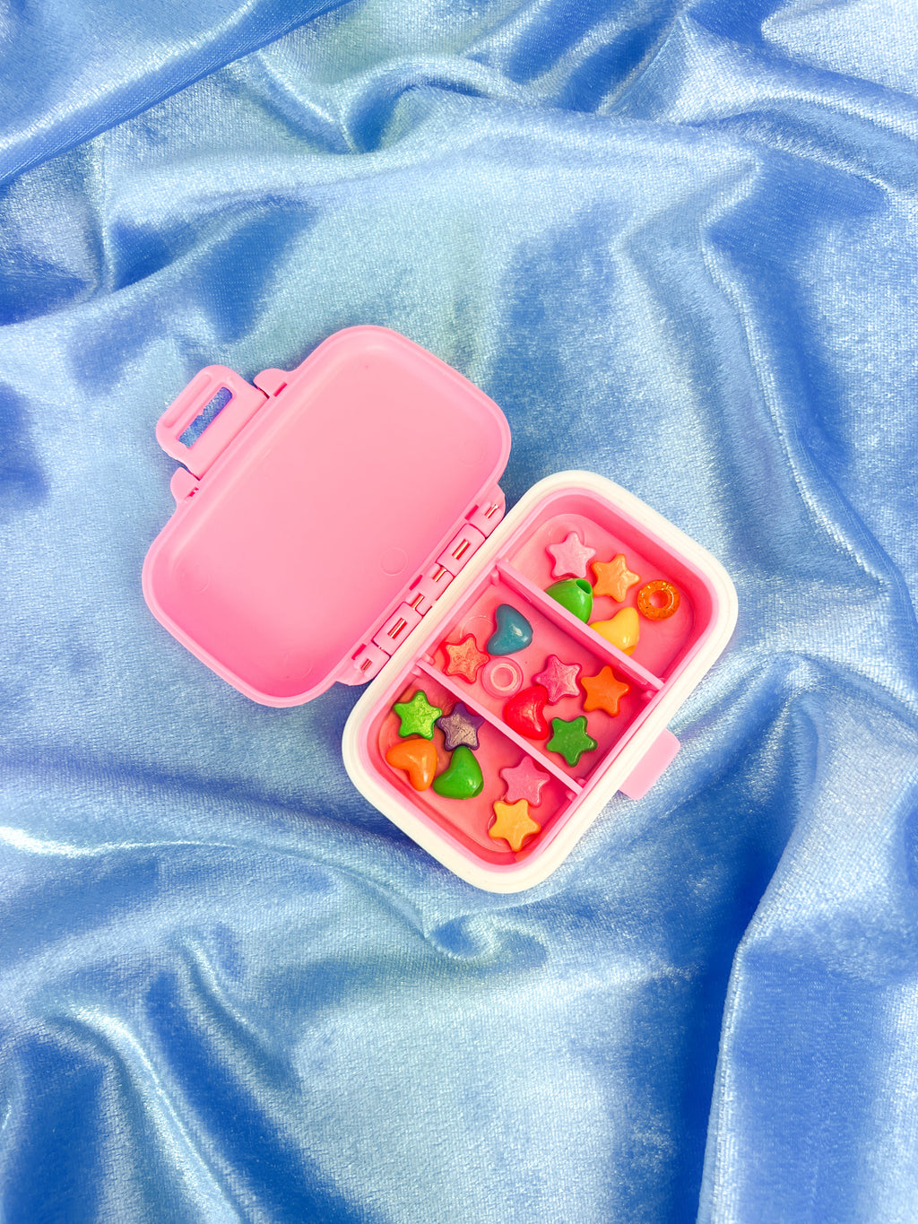 A Shop of Things My Tummy Hurts Pill Case at Miss Behavin'