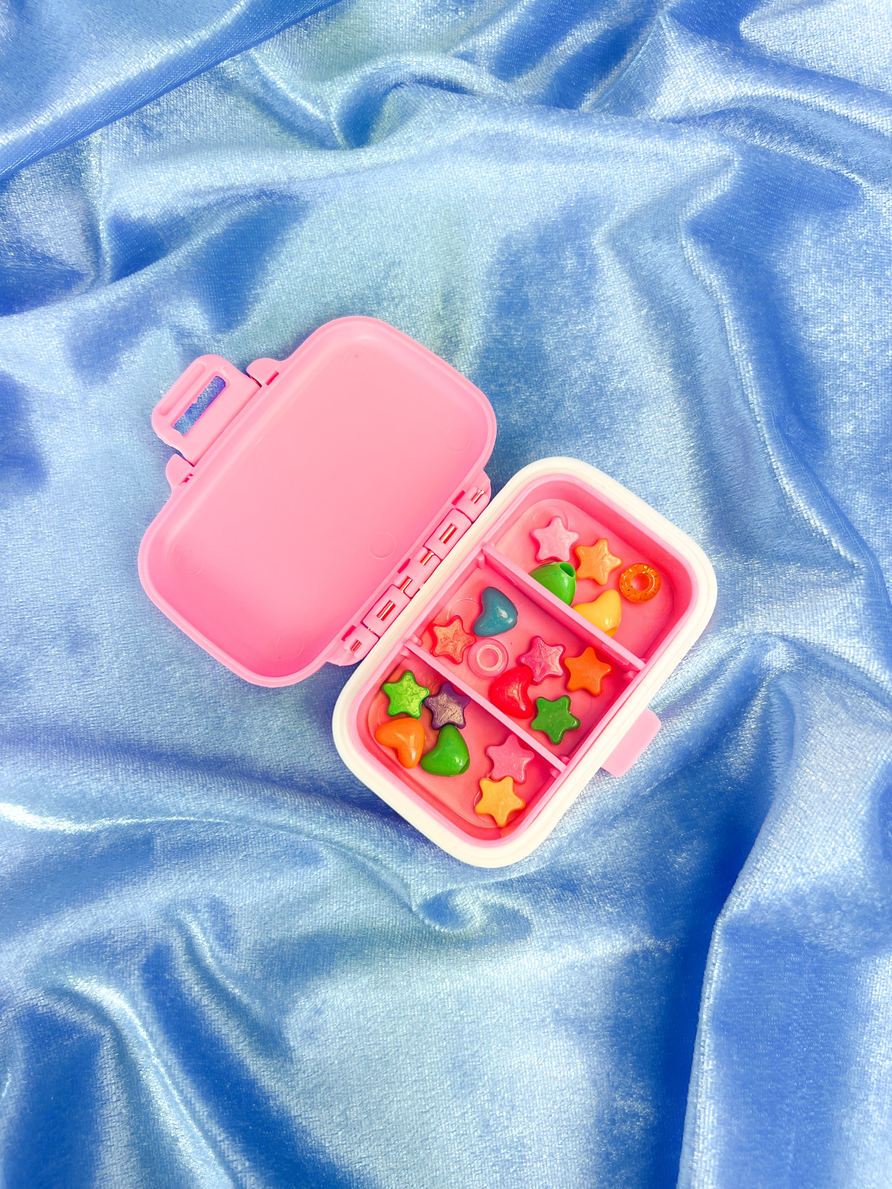 A Shop of Things My Tummy Hurts Pill Case at Miss Behavin'