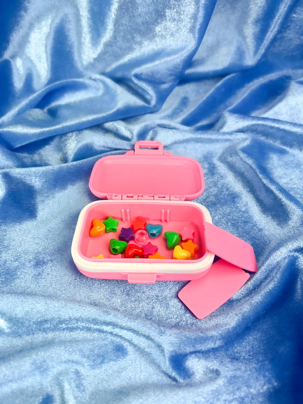 A Shop of Things My Tummy Hurts Pill Case at Miss Behavin'