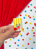 A Shop of Things Clown Lighter at Miss Behavin'