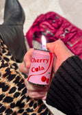 Canna Style Cherry Cola Lighter at Miss Behavin'