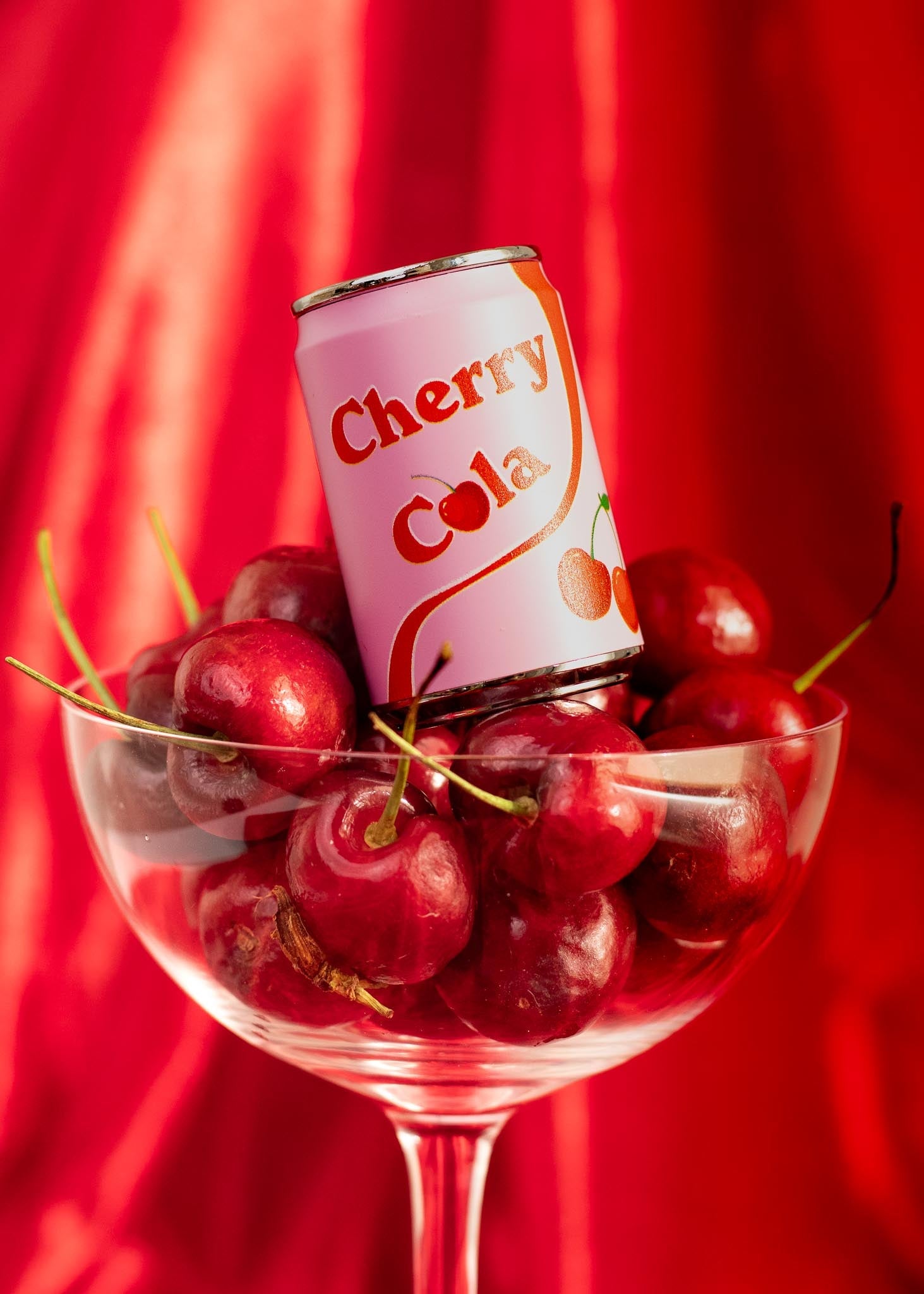 Canna Style Cherry Cola Lighter at Miss Behavin'