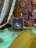 A Shop of Things Medieval Tapestry Case at Miss Behavin'