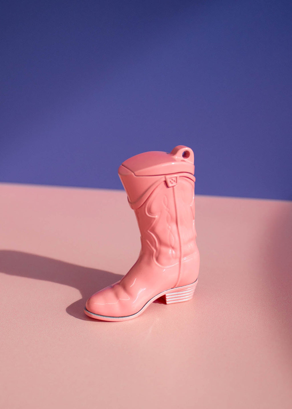 Canna Style Cowboy Boot Lighter at Miss Behavin'