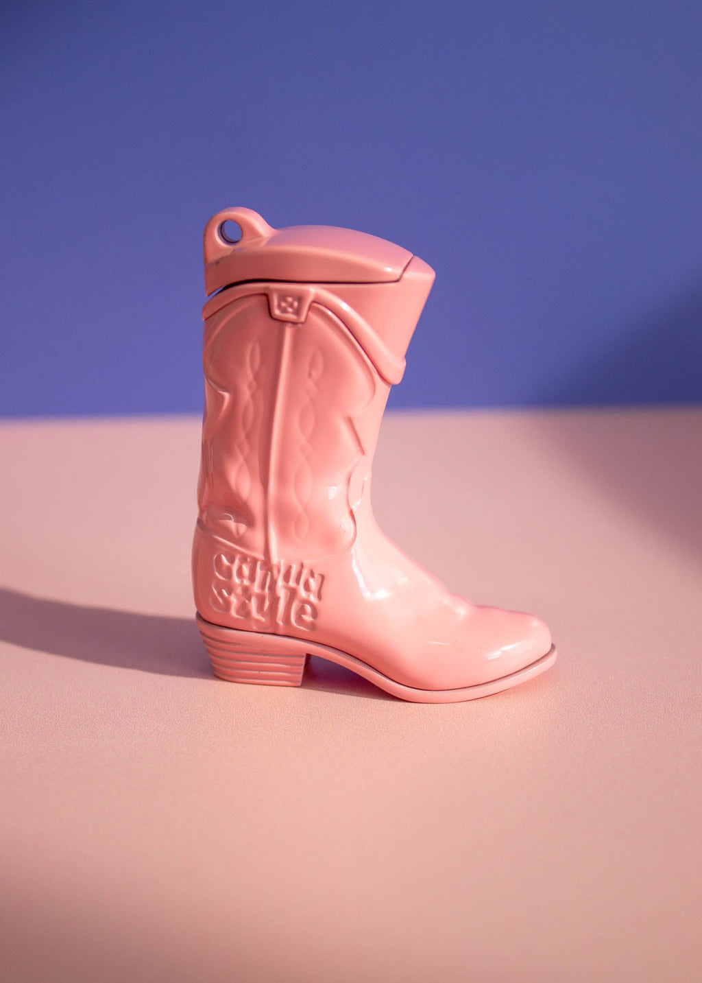 Canna Style Cowboy Boot Lighter at Miss Behavin'