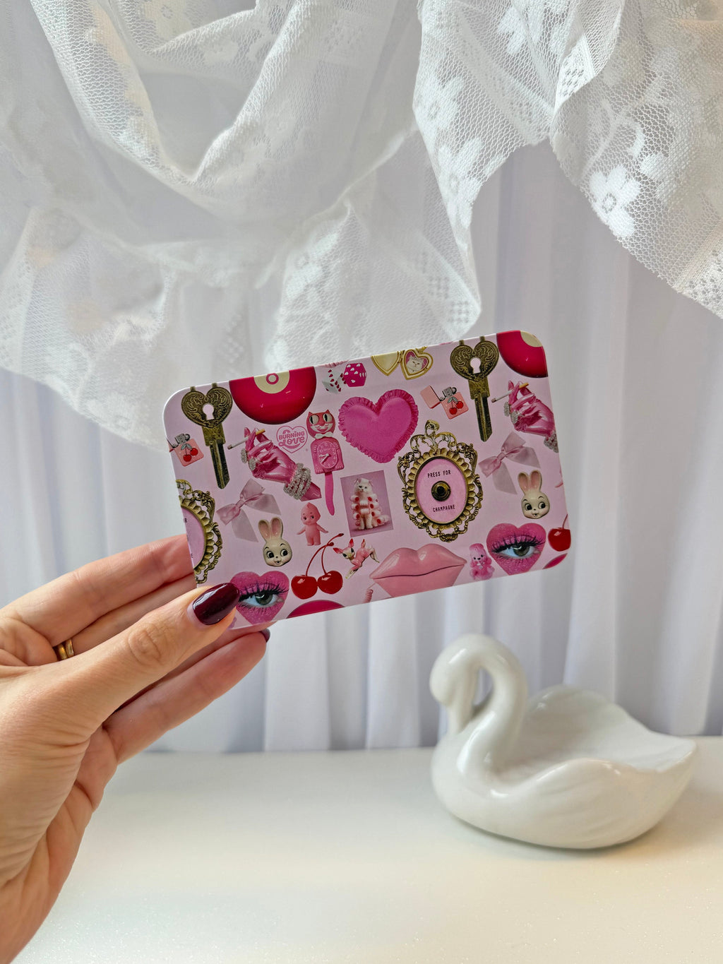 A Shop of Things Pink Things Case at Miss Behavin'