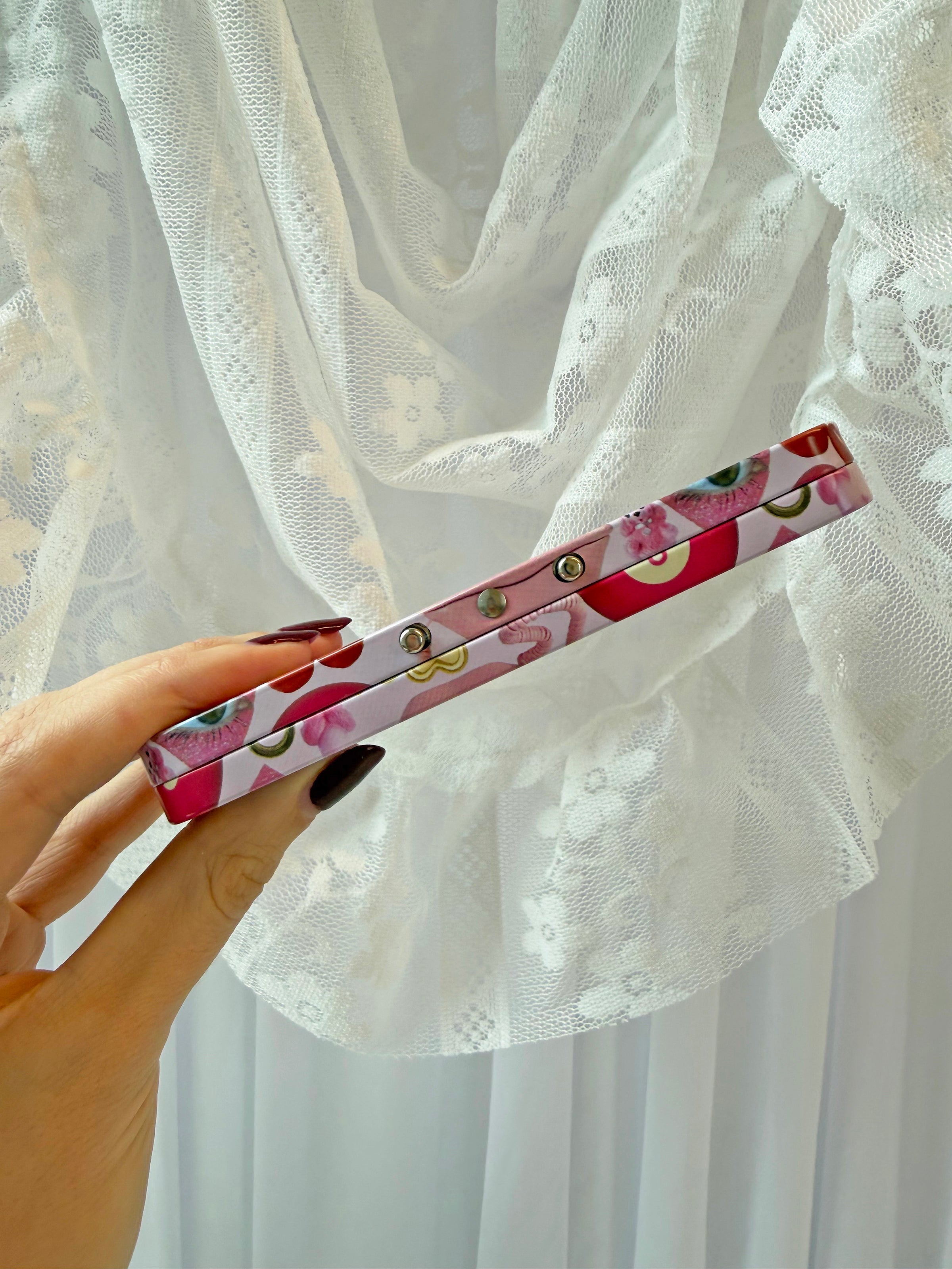 A Shop of Things Pink Things Case at Miss Behavin'
