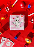 A Shop of Things Kewpie Case at Miss Behavin'