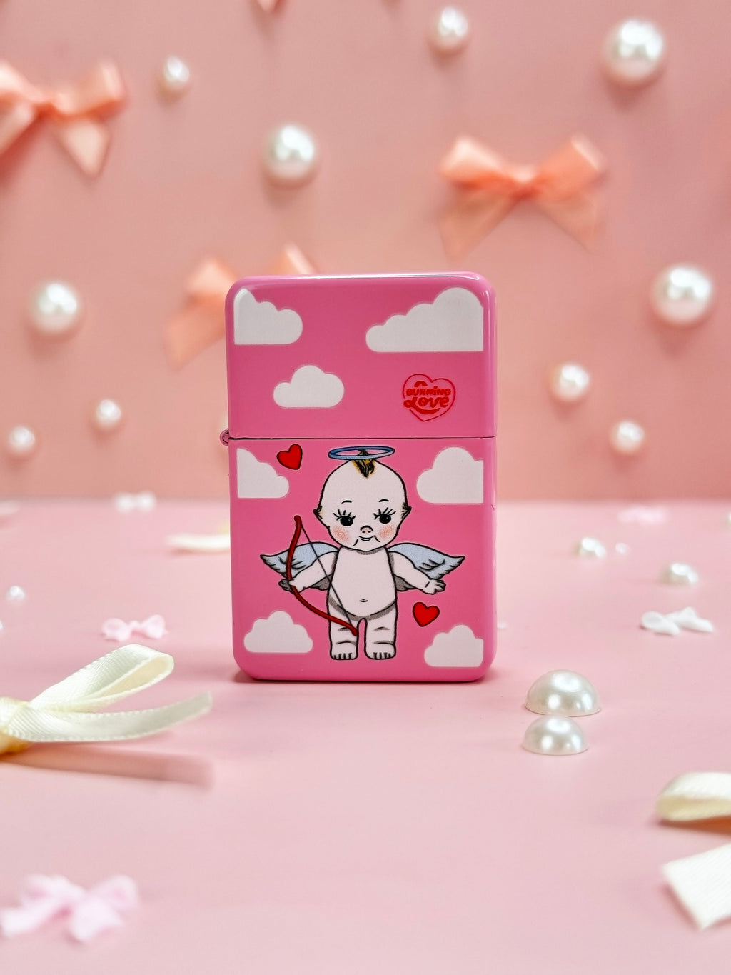 A Shop of Things Kewpie Double-Sided Lighter at Miss Behavin'