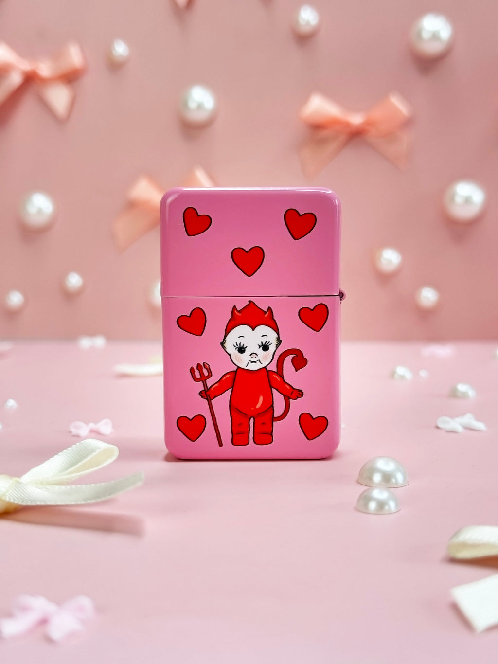 A Shop of Things Kewpie Double-Sided Lighter at Miss Behavin'