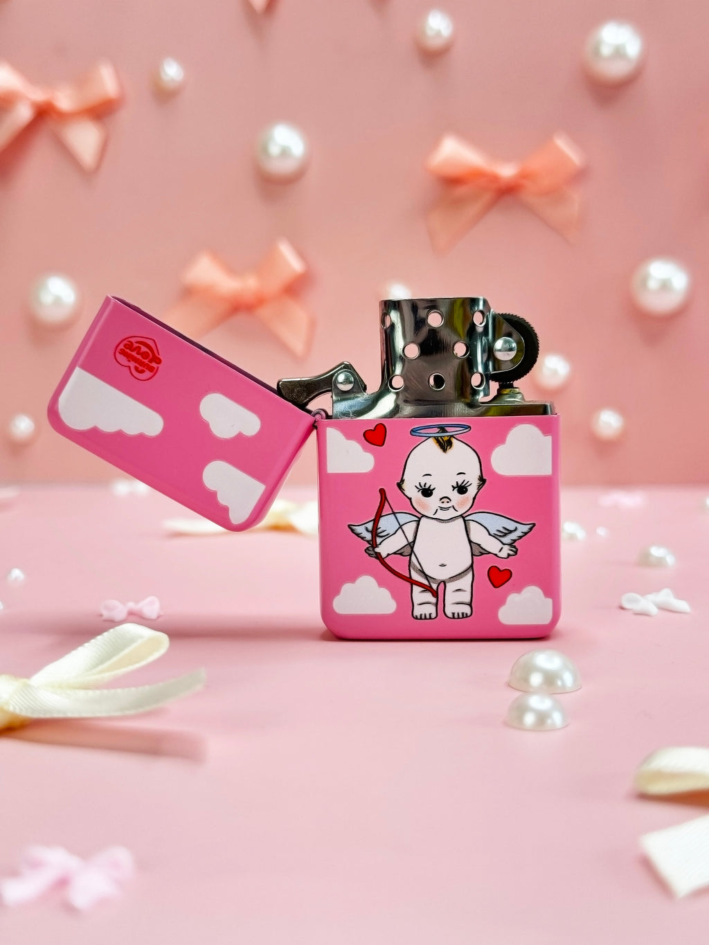 A Shop of Things Kewpie Double-Sided Lighter at Miss Behavin'